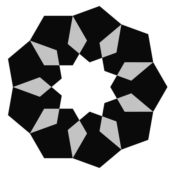 emergent polygons