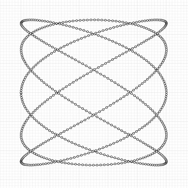 quick parametric curves