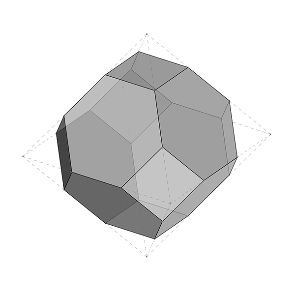 modeling and unrolling mecon